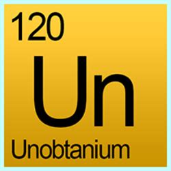 unobtanium price.